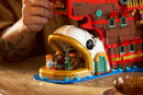 LEGO The Baratie Floating Restaurant
