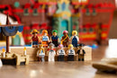 LEGO The Baratie Floating Restaurant