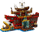 LEGO The Baratie Floating Restaurant