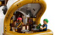 LEGO The Baratie Floating Restaurant