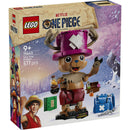 LEGO Tony Tony Chopper