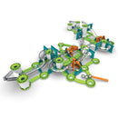GEOMAG Gravity Combo Starter Hero 153pc MECHANICS