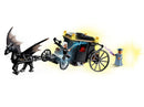 LEGO Grindelwald's Escape