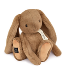 DOUDOU Histoire d'Ours LE LAPIN Rabbit - Noisette - Plush Toys (2 sizes)