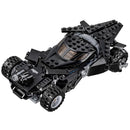 LEGO Kryptonite Interception