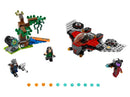LEGO Ravager Acctack