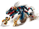 LEGO Deviant Ambush