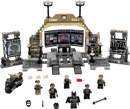 LEGO Batcave: The Riddler Face-off