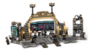 LEGO Batcave: The Riddler Face-off