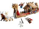 LEGO The Goat Boat
