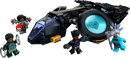 LEGO Shuri's Sunbird