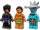 LEGO King Namor's Throne Room