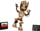 LEGO I am Groot