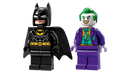 LEGO Batmobile: Batman vs. The Joker Chase