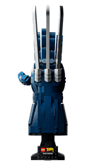 LEGO Wolverine's Adamantium Claws