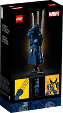 LEGO Wolverine's Adamantium Claws
