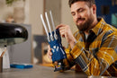 LEGO Wolverine's Adamantium Claws
