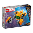 LEGO Baby Rocket's Ship Super Heroes