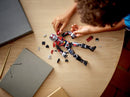 LEGO Ant-Man Construction Figure