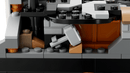 LEGO Endgame Final Battle