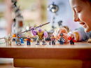 LEGO Endgame Final Battle