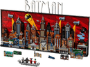 LEGO Batman: The Animated Series Gotham City
