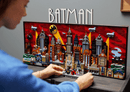 LEGO Batman: The Animated Series Gotham City