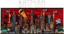 LEGO Batman: The Animated Series Gotham City