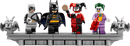 LEGO Batman: The Animated Series Gotham City