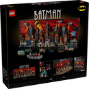 LEGO Batman: The Animated Series Gotham City