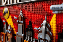 LEGO Batman: The Animated Series Gotham City