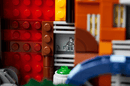 LEGO Batman: The Animated Series Gotham City