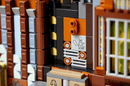 LEGO Batman: The Animated Series Gotham City