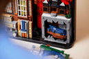 LEGO Batman: The Animated Series Gotham City