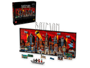LEGO Batman: The Animated Series Gotham City