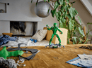 LEGO Green Goblin Construction Figure