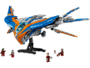 LEGO The Milano Spaceship