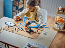 LEGO The Milano Spaceship