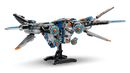 LEGO The Milano Spaceship