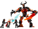 LEGO Thor vs. Surtur Construction Figure