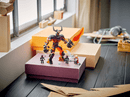 LEGO Thor vs. Surtur Construction Figure