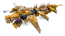 LEGO The Avengers vs. The Leviathan