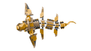 LEGO The Avengers vs. The Leviathan