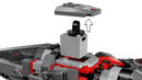 LEGO Captain America vs. Red Hulk Battle
