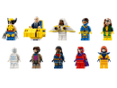 LEGO X-Men: The X-Mansion