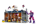 LEGO X-Men: The X-Mansion