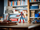 LEGO Iron Spider-Man Construction Figure