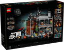 LEGO Arkham Asylum