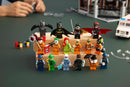 LEGO Arkham Asylum