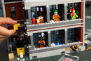LEGO Arkham Asylum
